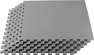 The Ultimate Buying Guide for Foam Floor Tiles: Types, Key Considerations, Features, Prices, Tips, and FAQs