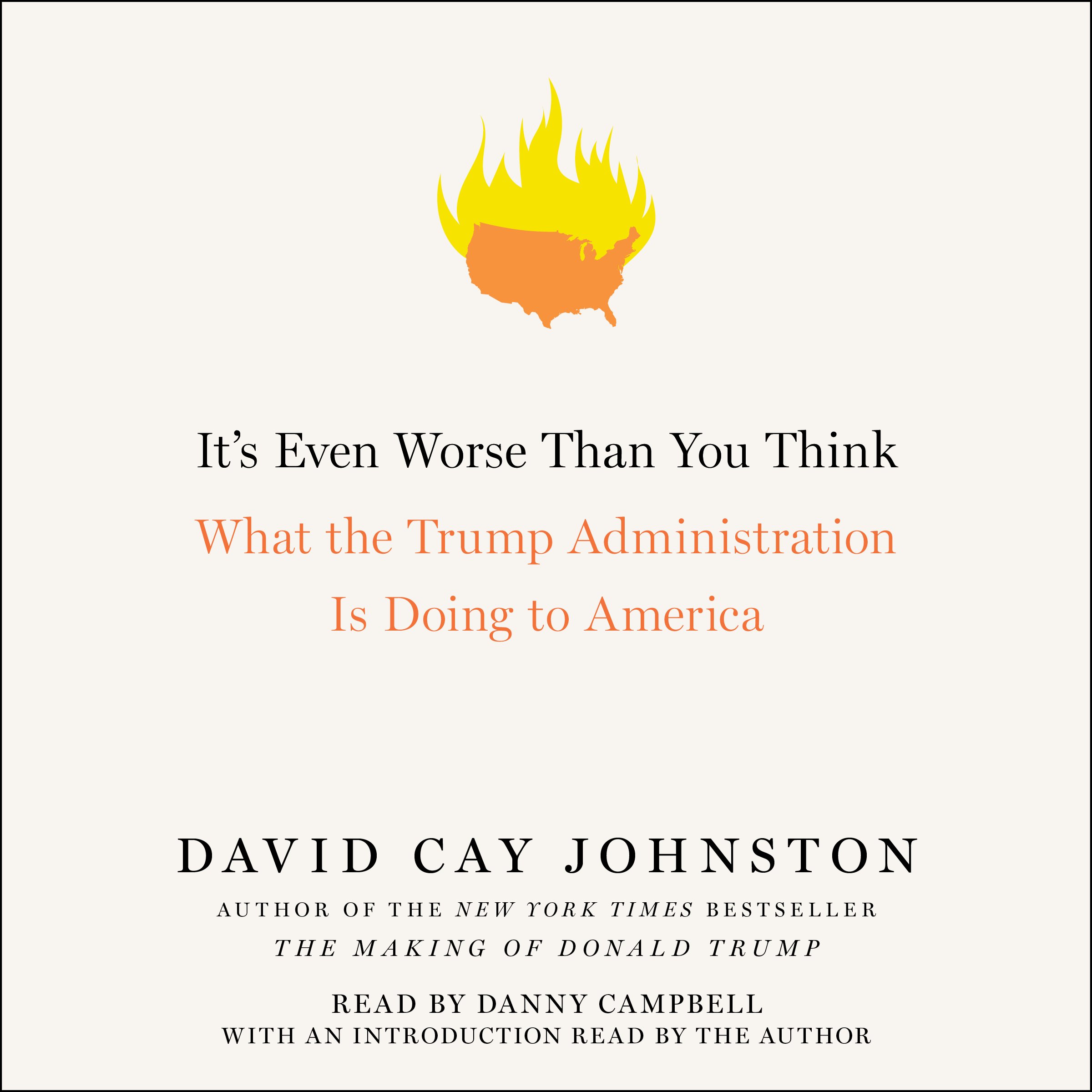 It's Even Worse Than You Think