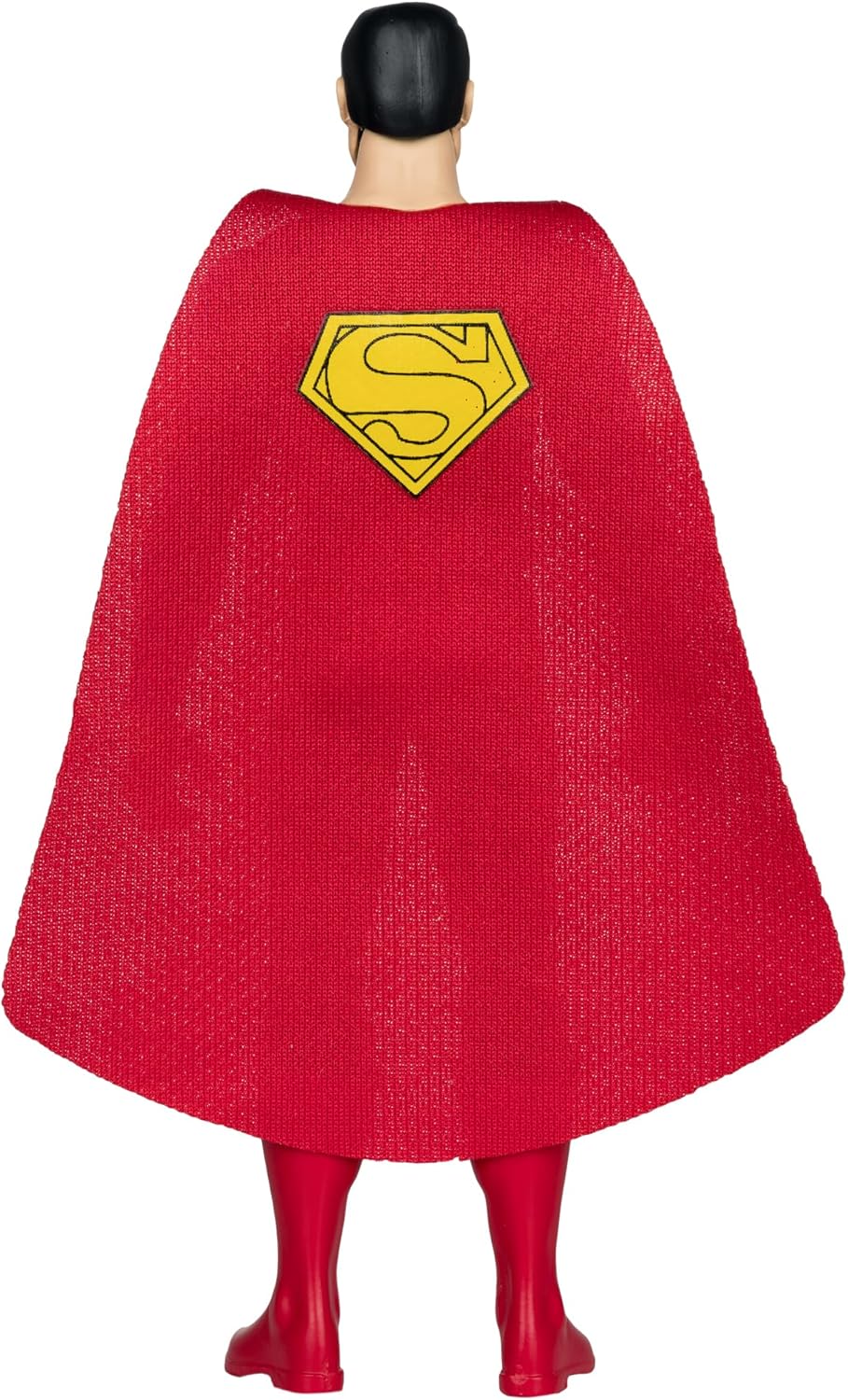 McFarlane Toys - DC Retro Superman (Super Friends) 6in Action Figure