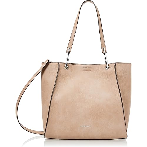 Calvin Klein Reyna North/South Tote