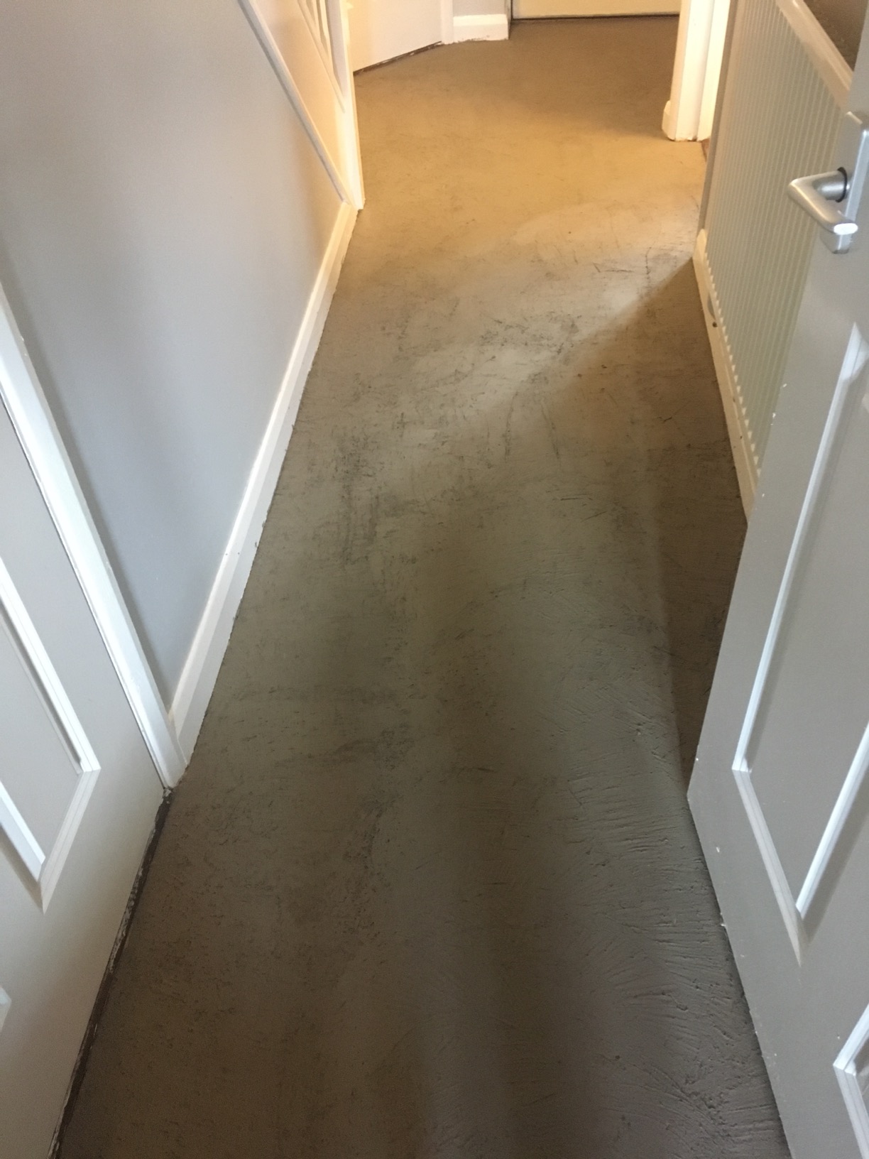 Nassboards Larsen Fibre Reinforced Leveller 20kg Flexible 350mm