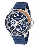 Men's NCT Windrose 46.5mm Watch