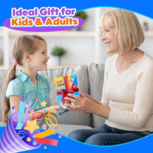 Miniatura 6 de LESONG Bolas magnéticas para niños artículos sensoriales, bolas magnéticas de silicona grandes, juguetes silenciosos para ansiedad, TDAH, autismo,