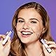 KISS Falscara DIY Eyelash Extension Bond & Seal Infused with Biotin & Vitamin E – Strong Gentle Comfortable Lash Adhesive for All Day Wear For Use With Falscara Lash Wisps, Remover, and Applicator Product Image 6