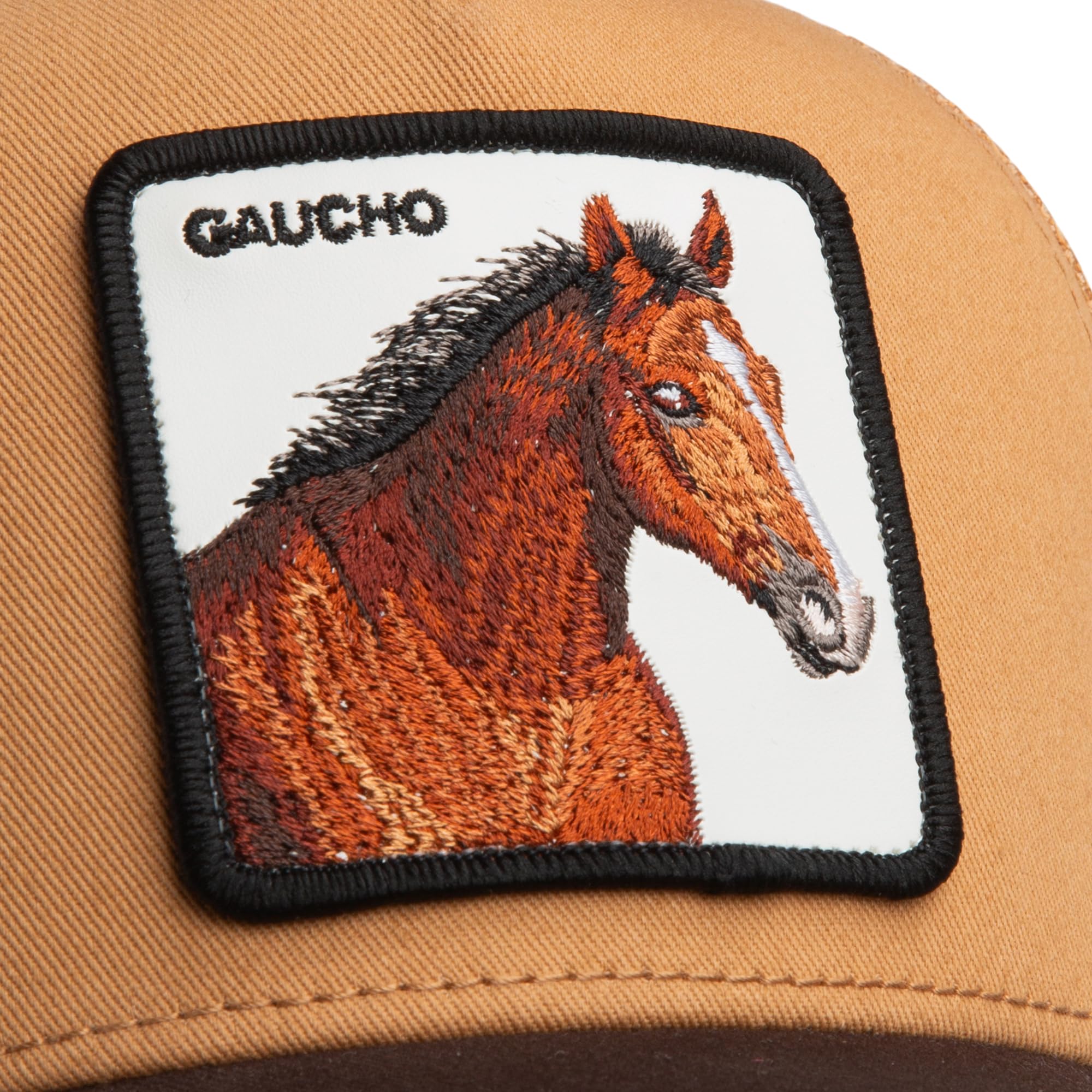 Goorin Bros. Foxy - Gorra para hombre