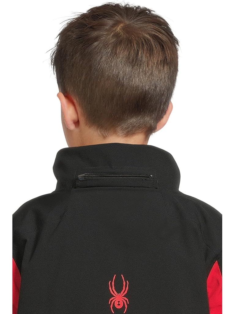 Multi Spyder Leader Jacket (Toddler/Little Kid)
