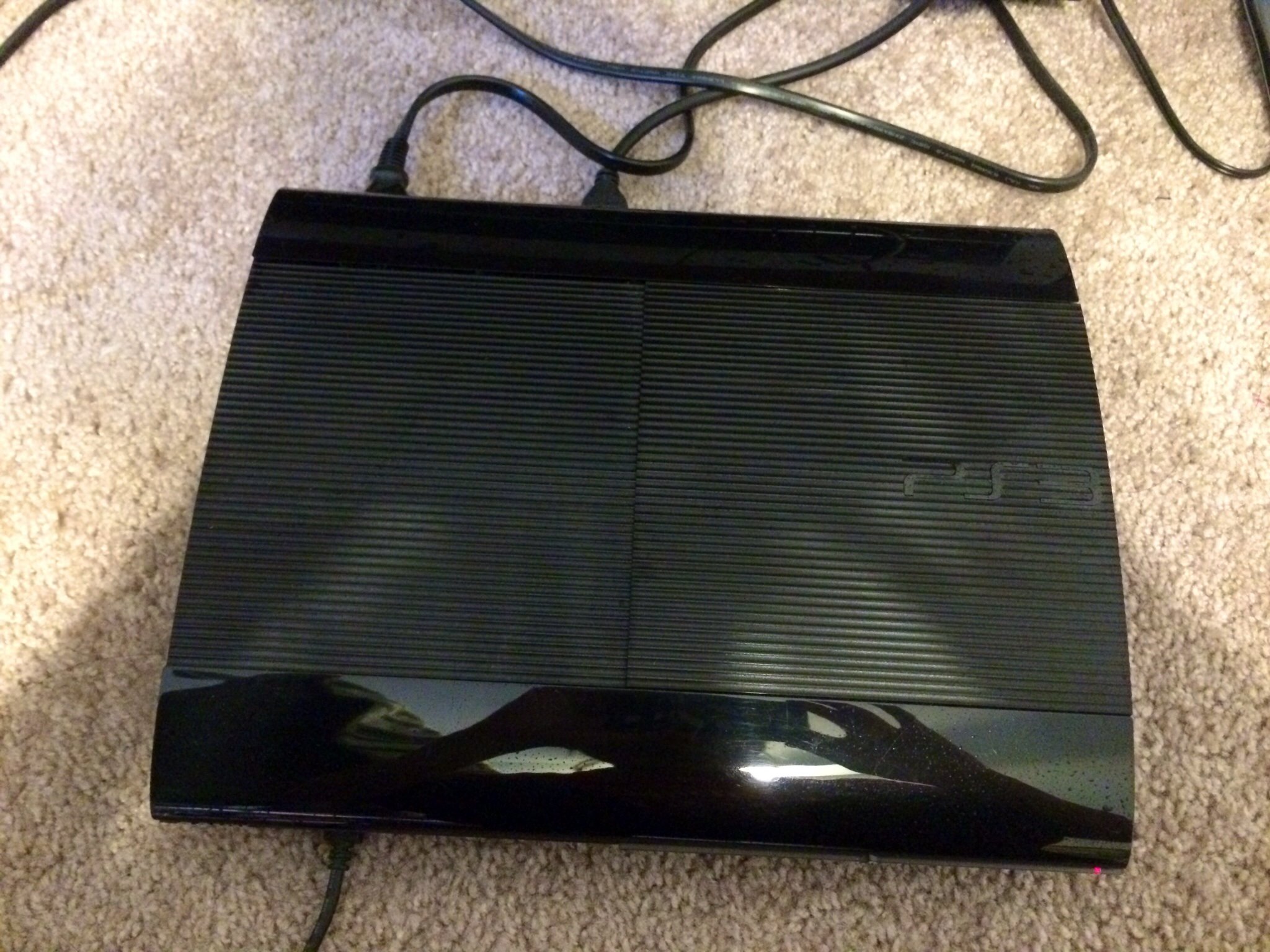 Amazon.com: PS3 320GB Uncharted 3 GOTY and DUST 514 Voucher Bundle