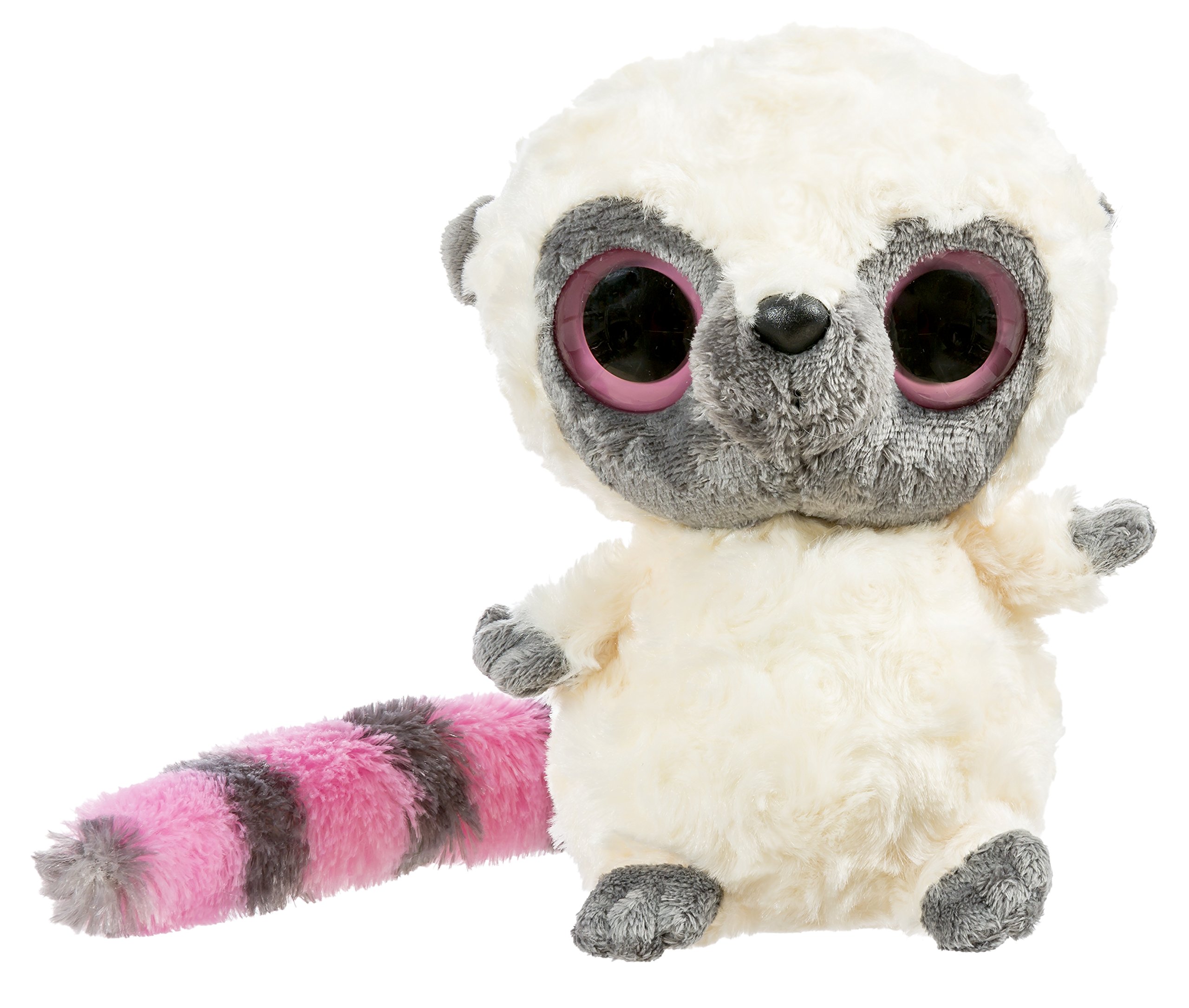 yoohoo and friends rainbow tail