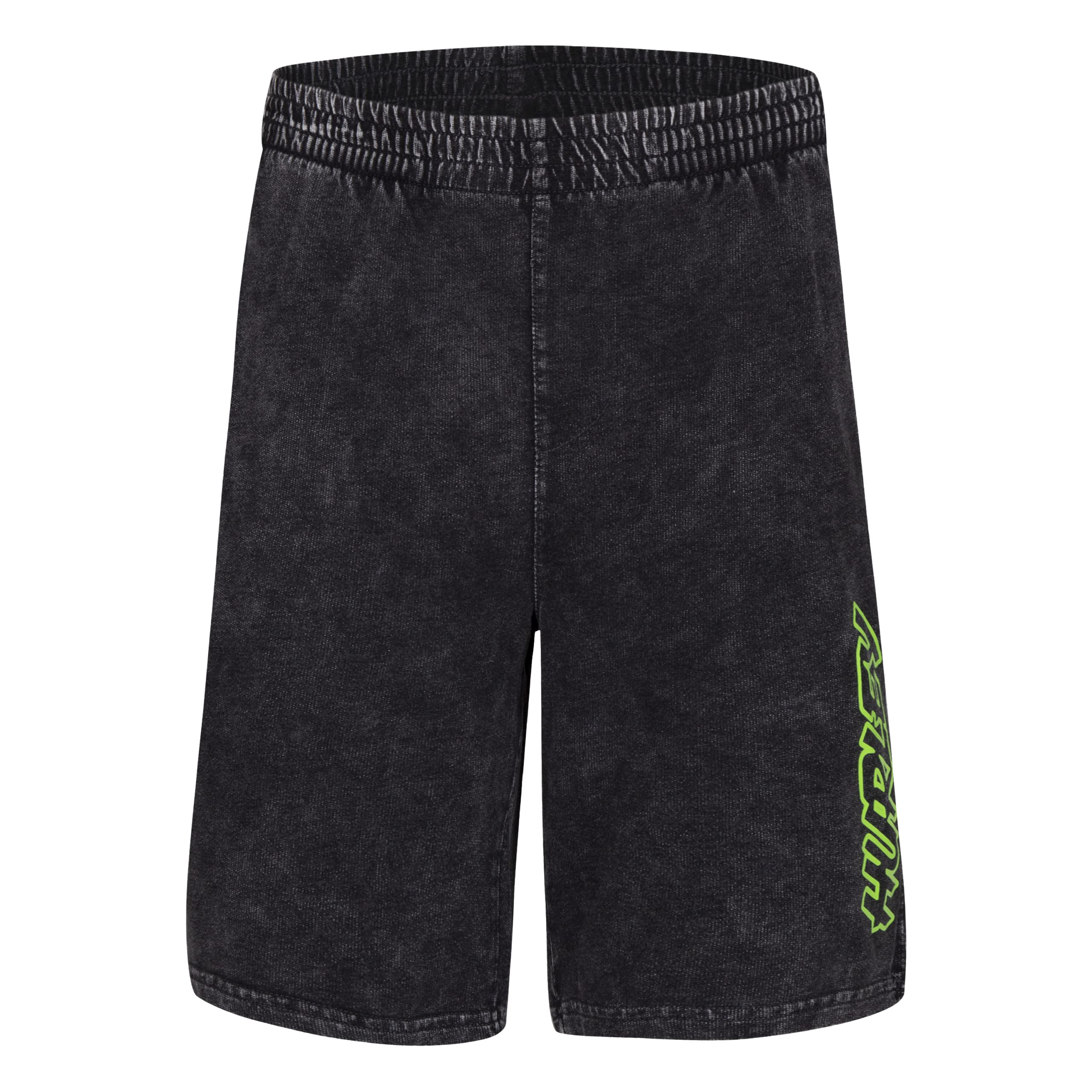 Short garçon Hurley confortable avec taille élastique réglable - 5