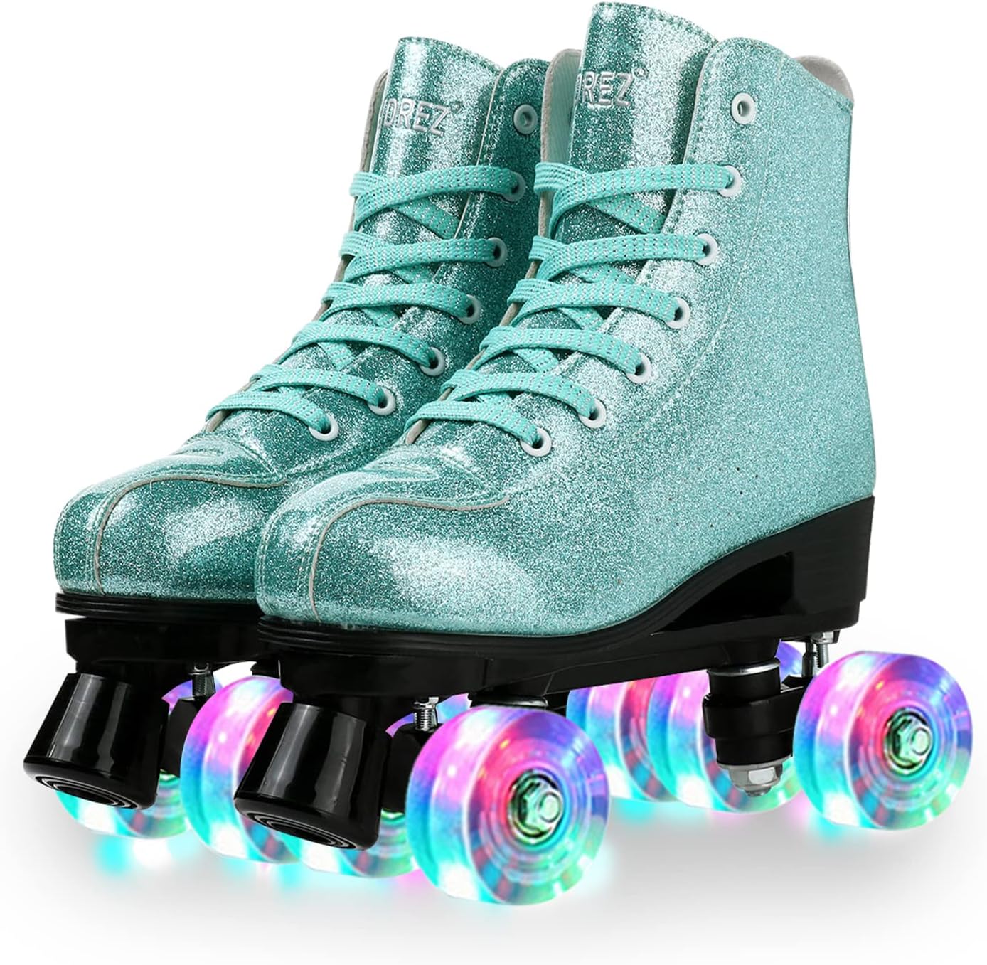 four wheeler skates