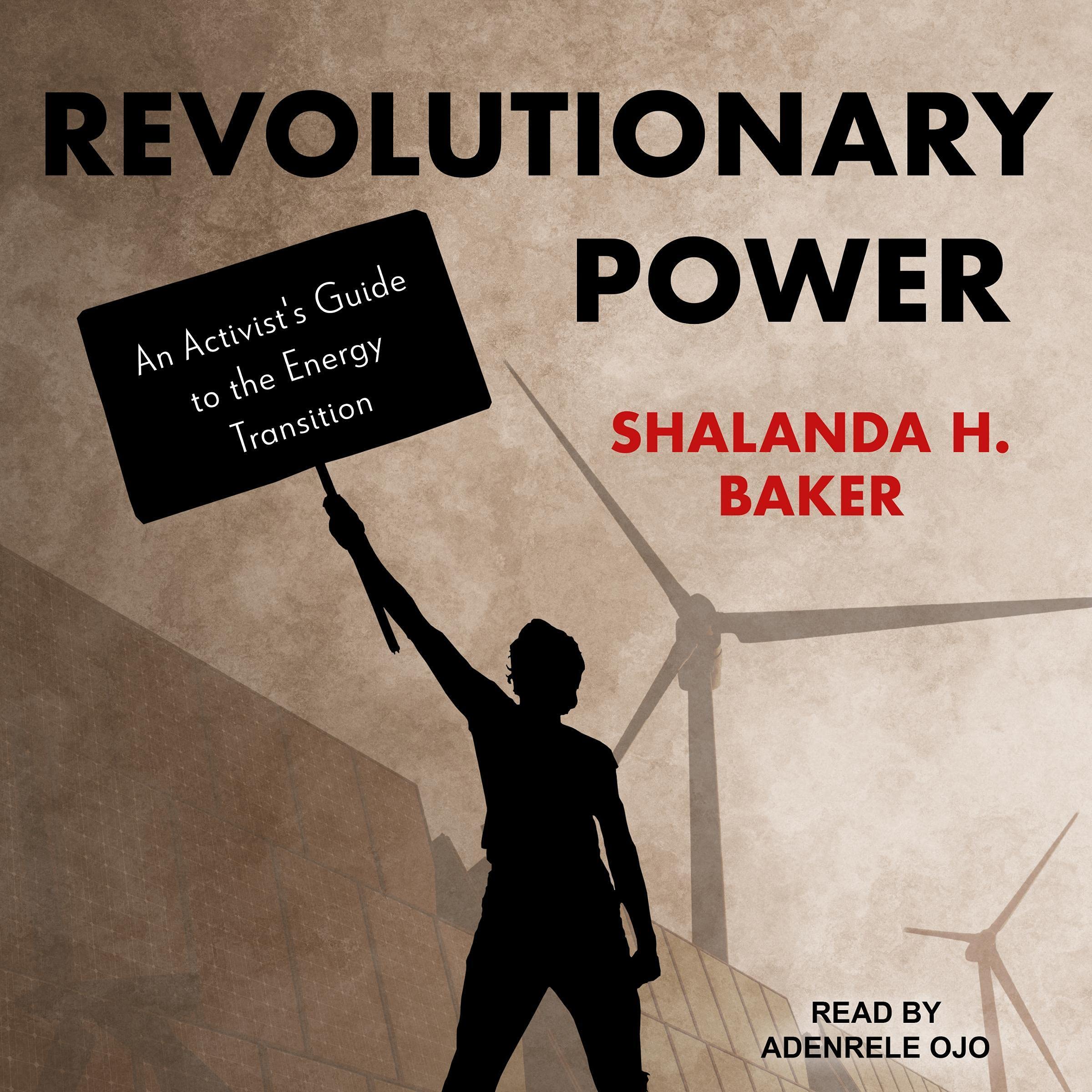 Revolutionary Power