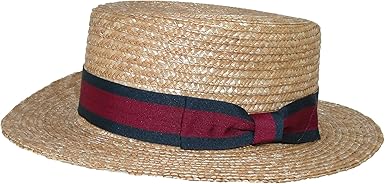 Boater hat amazon Clearance
