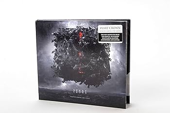 【ラプンツェル様用】SVART CROWN / Wolves Among ラプンツェル様用】SVART CROWN / Wolves Among Svart Crown