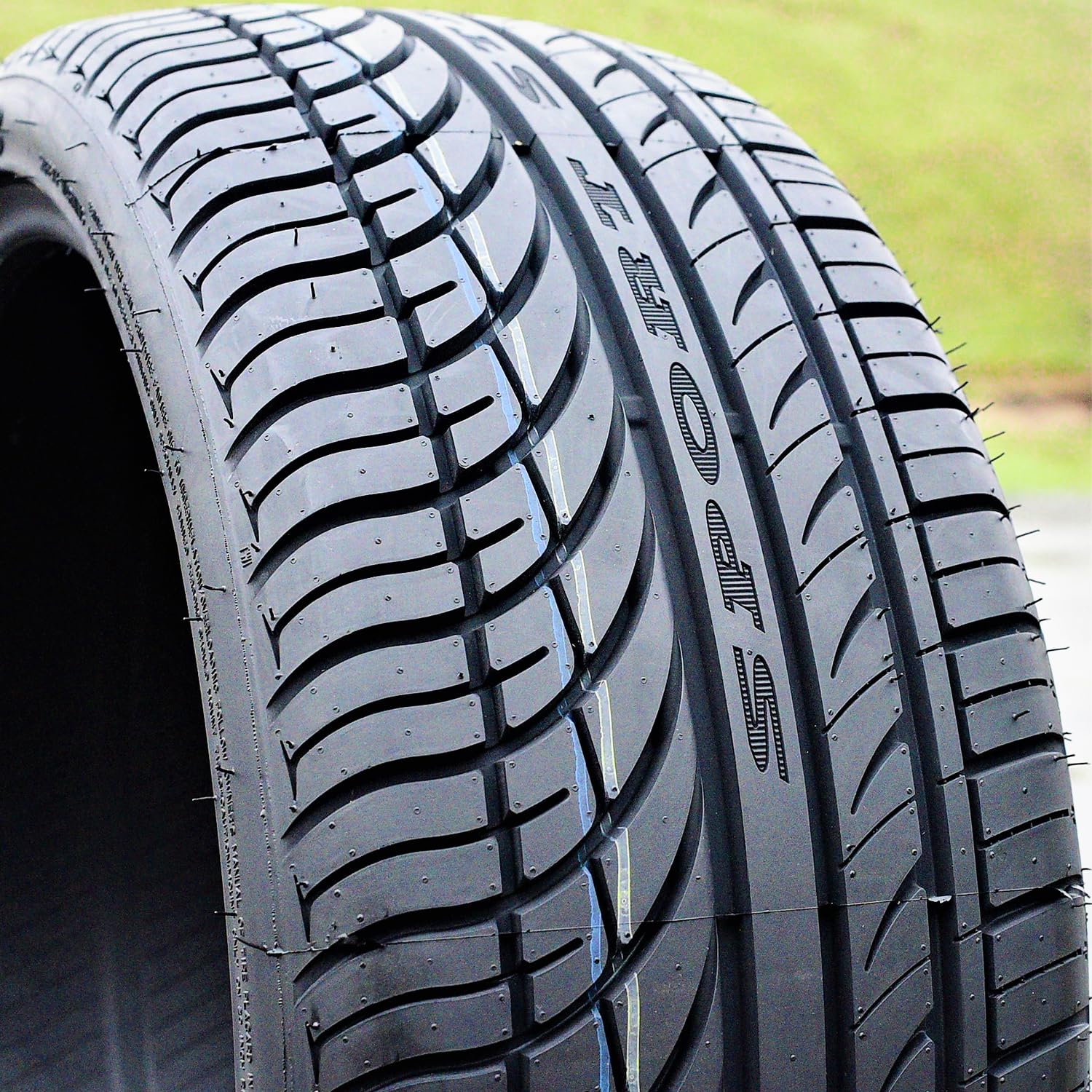 Amazon.com: Fullway HP108 245/35ZR20 95W XL All Season High