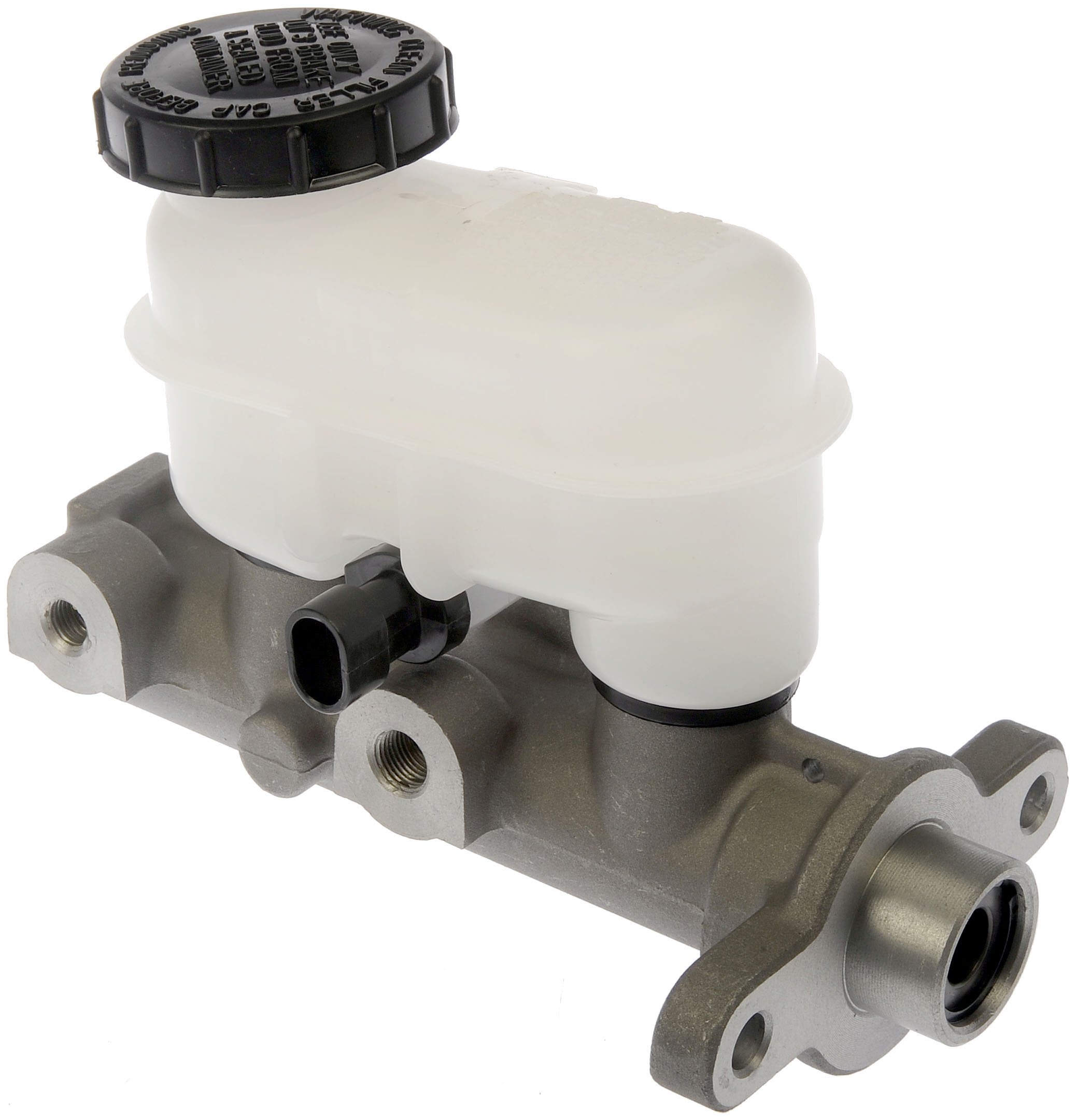 Dorman M390251 Cilindro Maestro Freno Nuovo - Alta Qualità, Resistente E Sicuro - 6