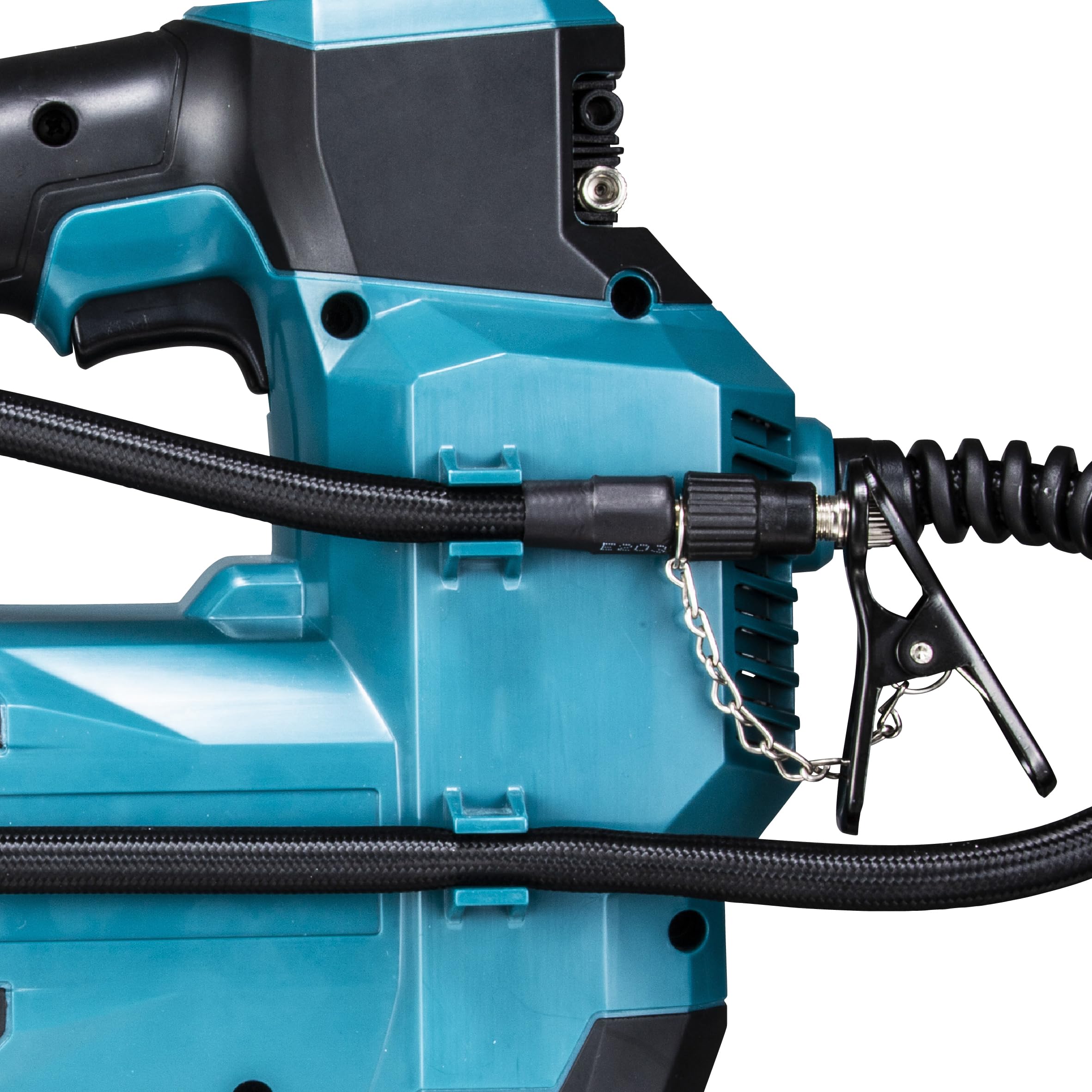 Amazon.co.jp: マキタ(Makita) 充電式空気入れ 40Vmax バッテリ・充電