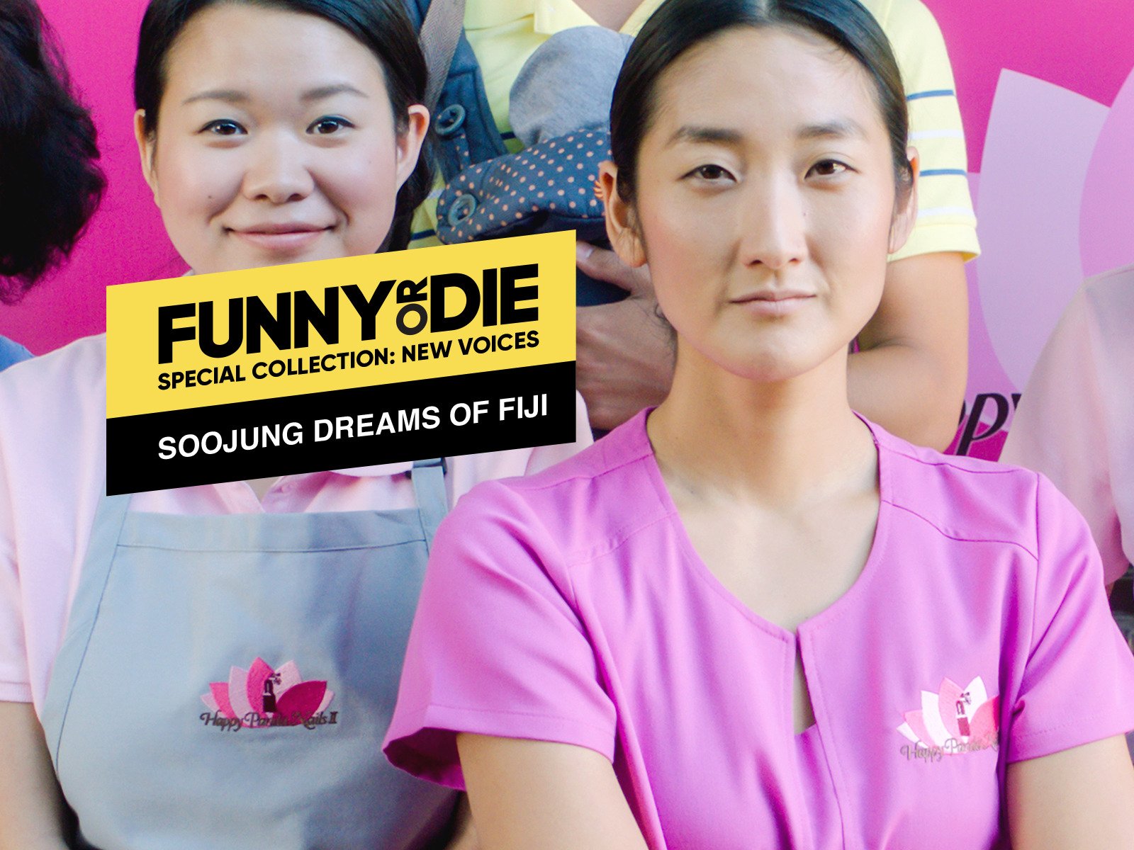 Watch Funny or Die Special Collection New Voices Prime Video