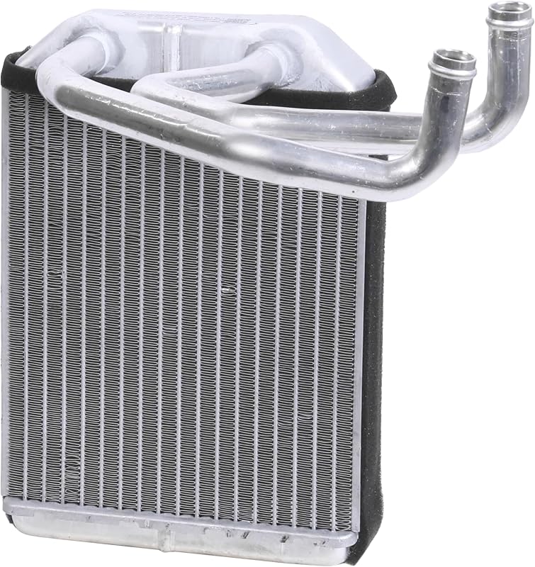 Núcleo do radiador de calefação Klimoto para Jeep Grand Cherokee 1999–2004 – KLI1811229