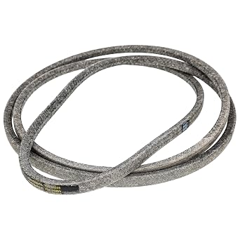 CUB CADET 954-04055 PTO Deck Drive Belt 754-04055 Fits GS GSX GTX GT GSE | Fits 54 2554 2550 2523 2154LE 2154 2148 2042