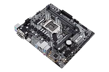 ASUS Prime H410M-A ＋ intel i5-10400F セット ASUS Prime H410M-A ＋ intel i5-10400F セット マザーボード
