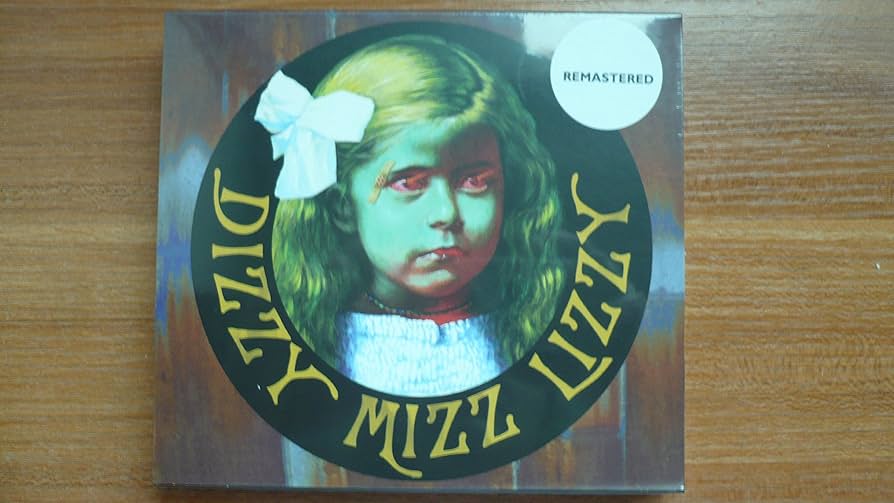 Amazon.co.jp: Dizzy Mizz Lizzy/Rotator: 家電＆カメラ