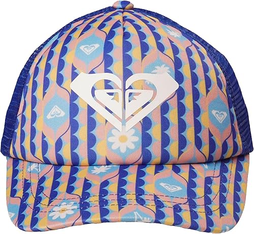 Miniatura 2 de Roxy Gorro de camionero Sweet Emotions para niña