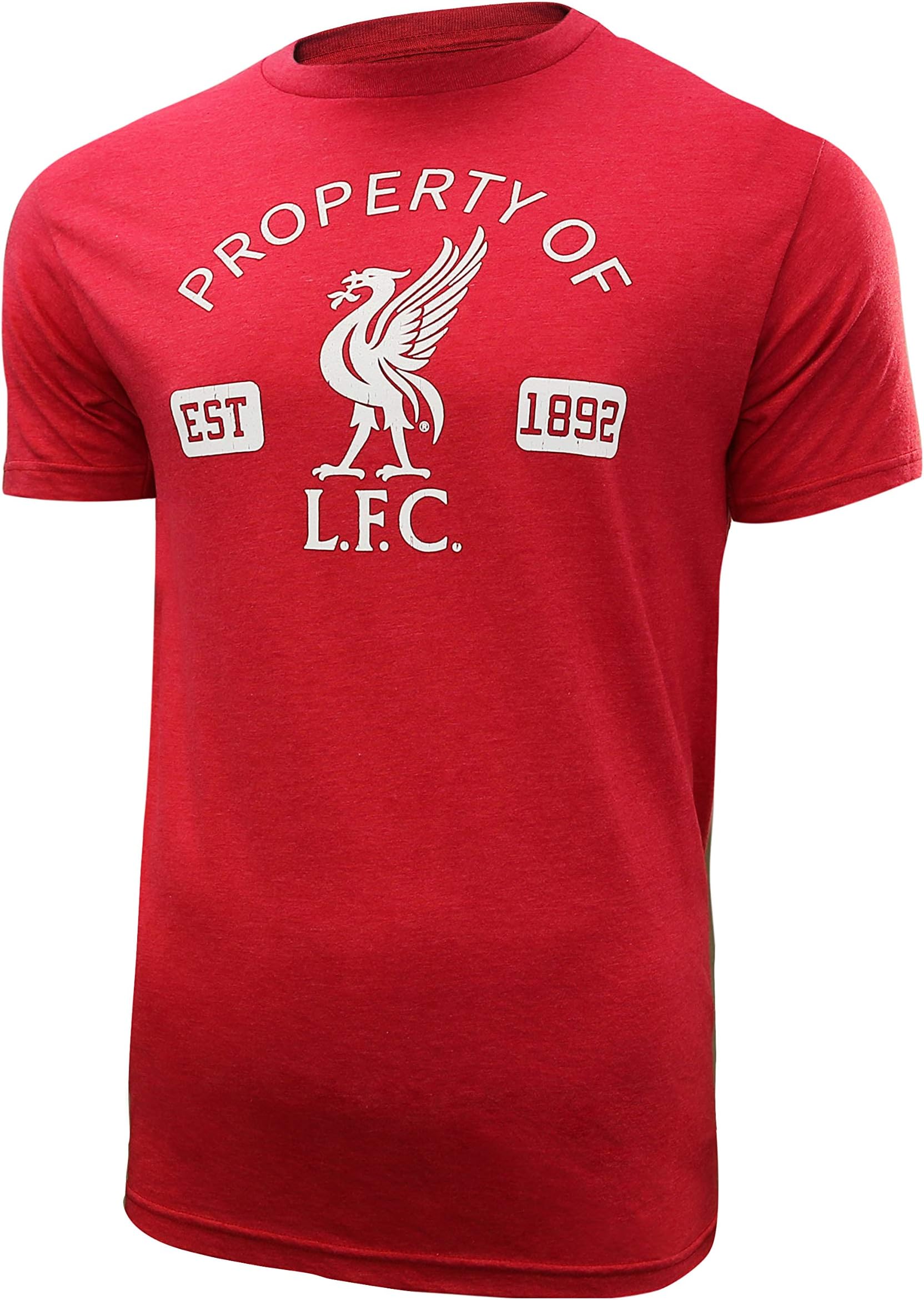 liverpool fc t shirt