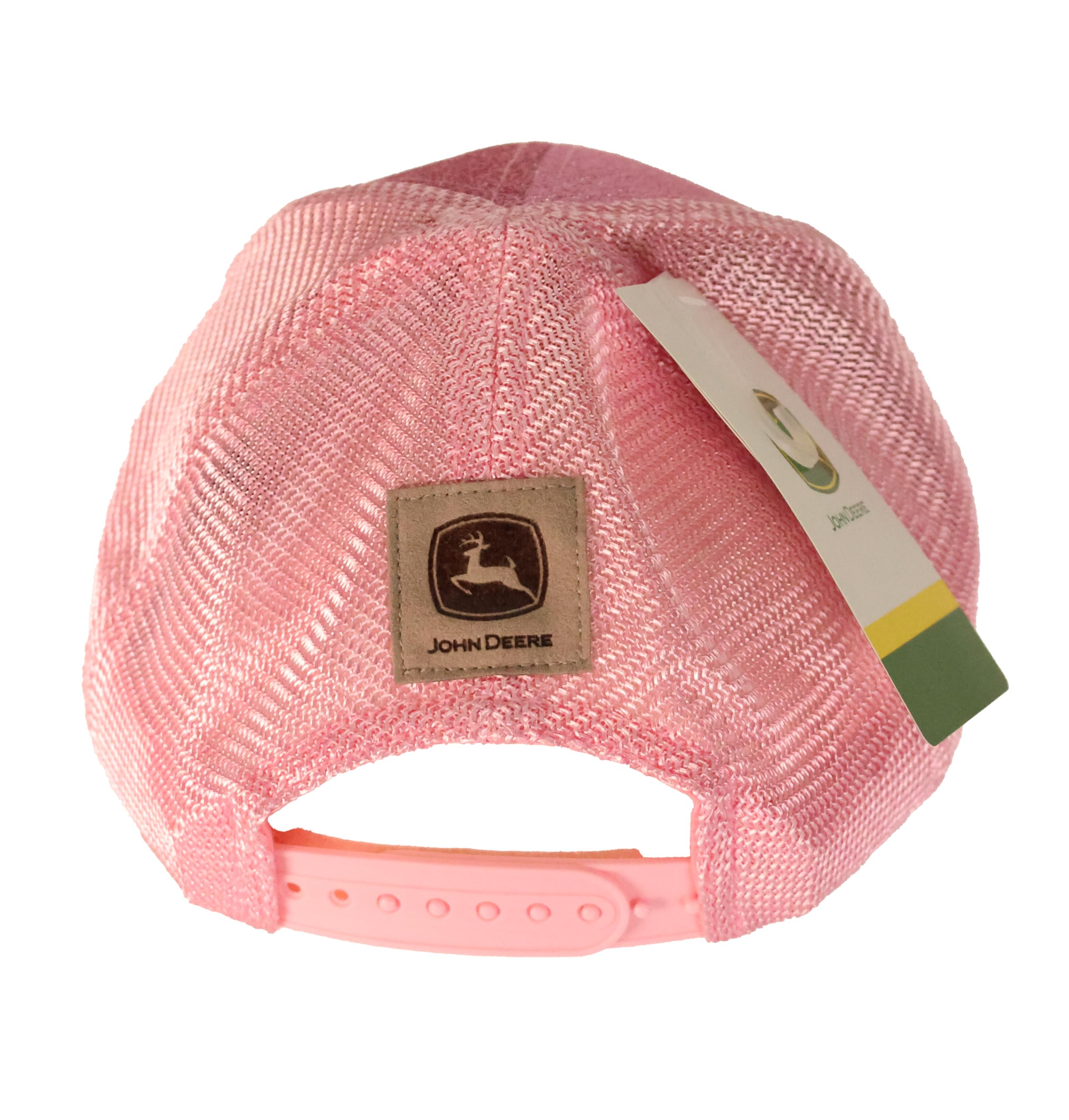 John Deere Girls Beanie
