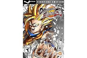 <p>Dragon Ball Fighter Z: FighterZ Pass PS4</p>