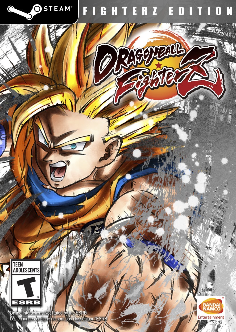 Bandai Namco — view 5