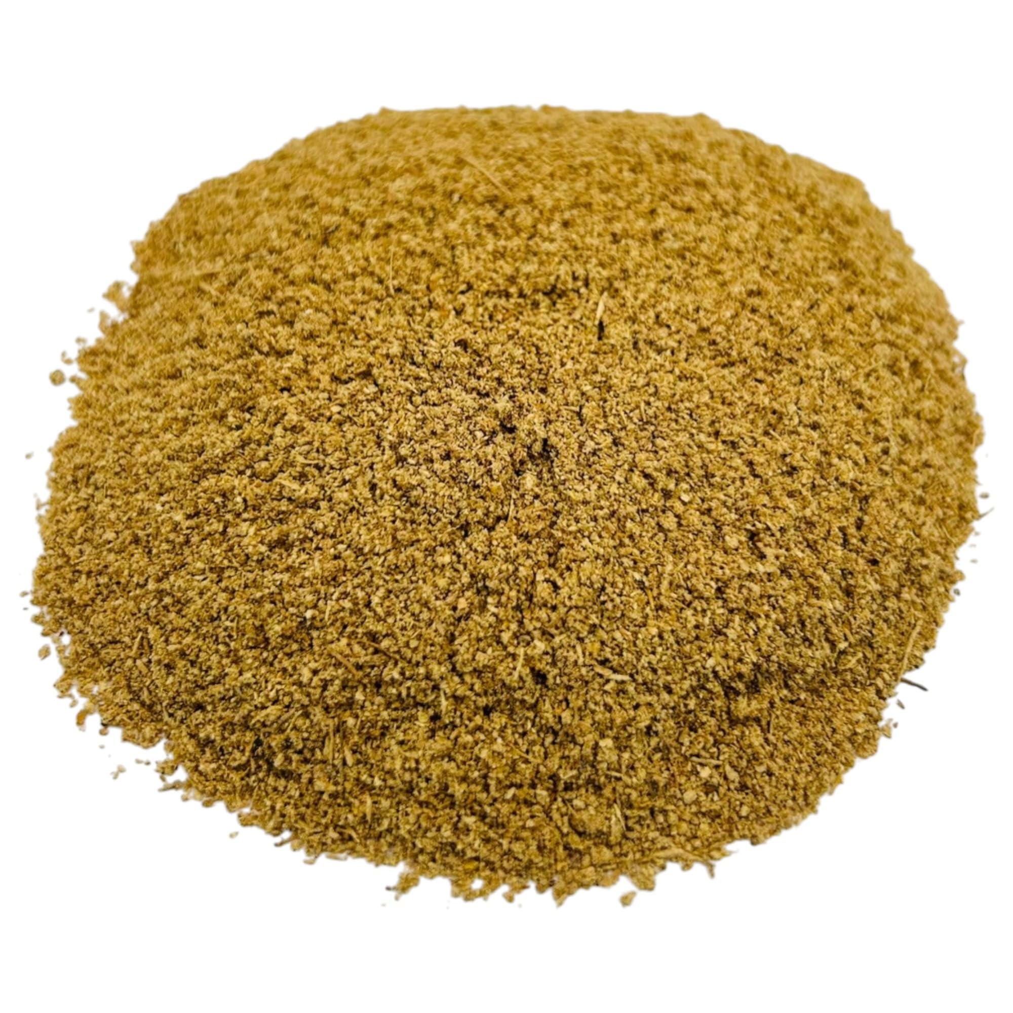 Polvere di Radice di Galanga Premium 85g - 1.95Kg alpinia officinarum (220 grammi)