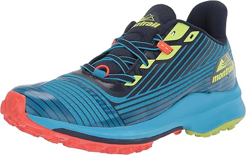 Columbia Montrail Trinity Ag - Tenis de correr para hombre