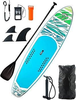 Amazon | GOOSUP 超軽量 サップボード インフレータブル スタンド Amazon | GOOSUP 超軽量 サップボード インフレータブル スタンド