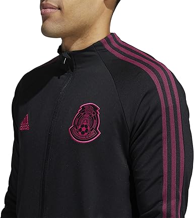 mexico jacket adidas