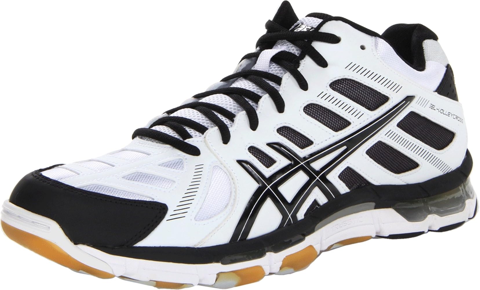 シューズ asics gel volleycross revolution MT Amazon.com: ASICS Gel-Volleycross Revolution MT - Zapatos de