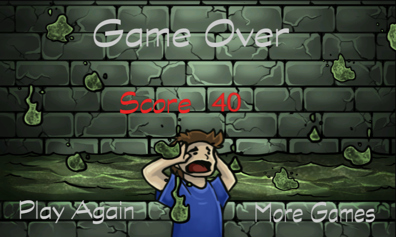 Sewage Leak App on Amazon Appstore