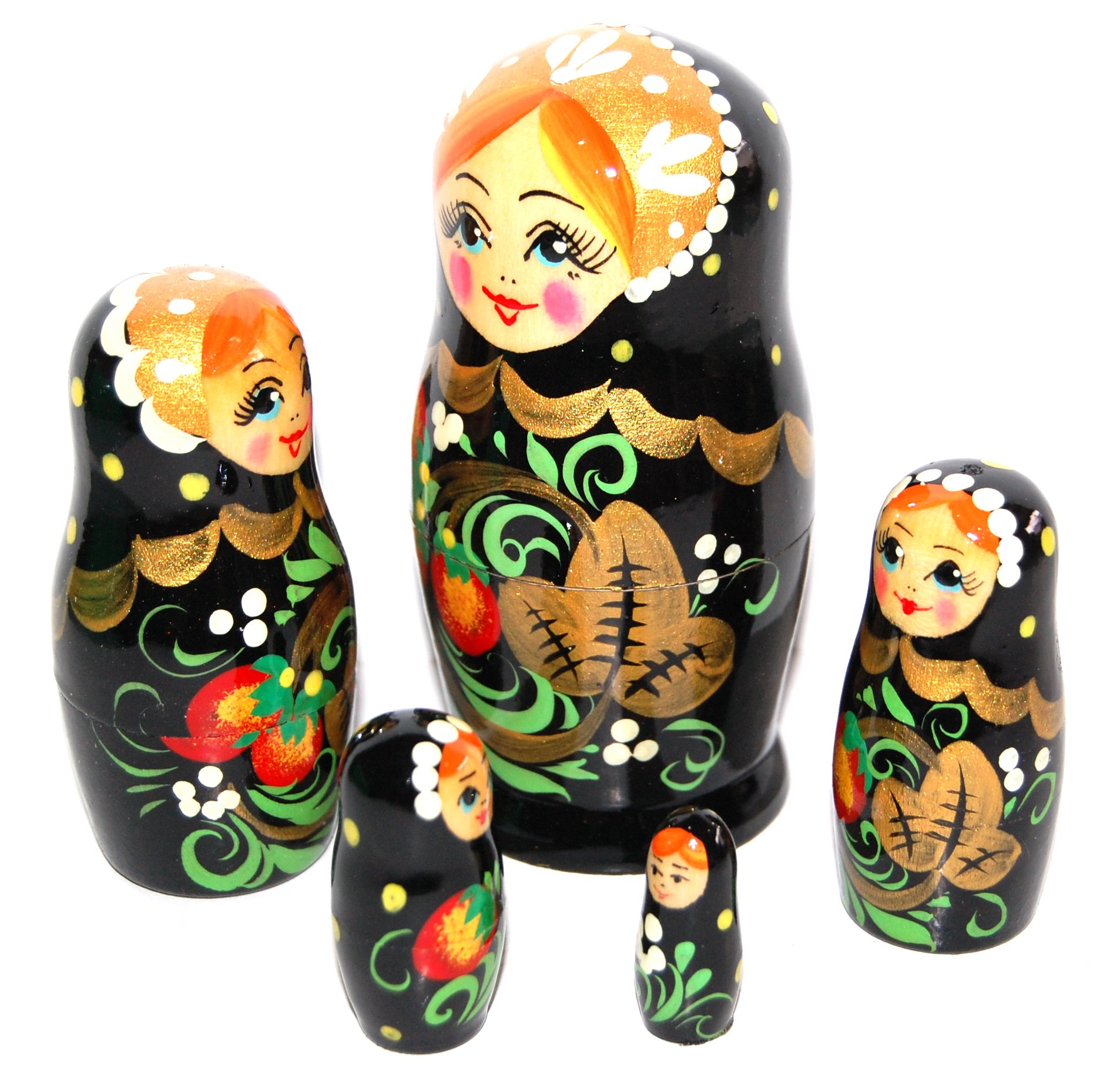 ⭐︎激レア⭐︎日本代表マトリョーシカ マトリューシカ マトリョーシカ - メルカリ