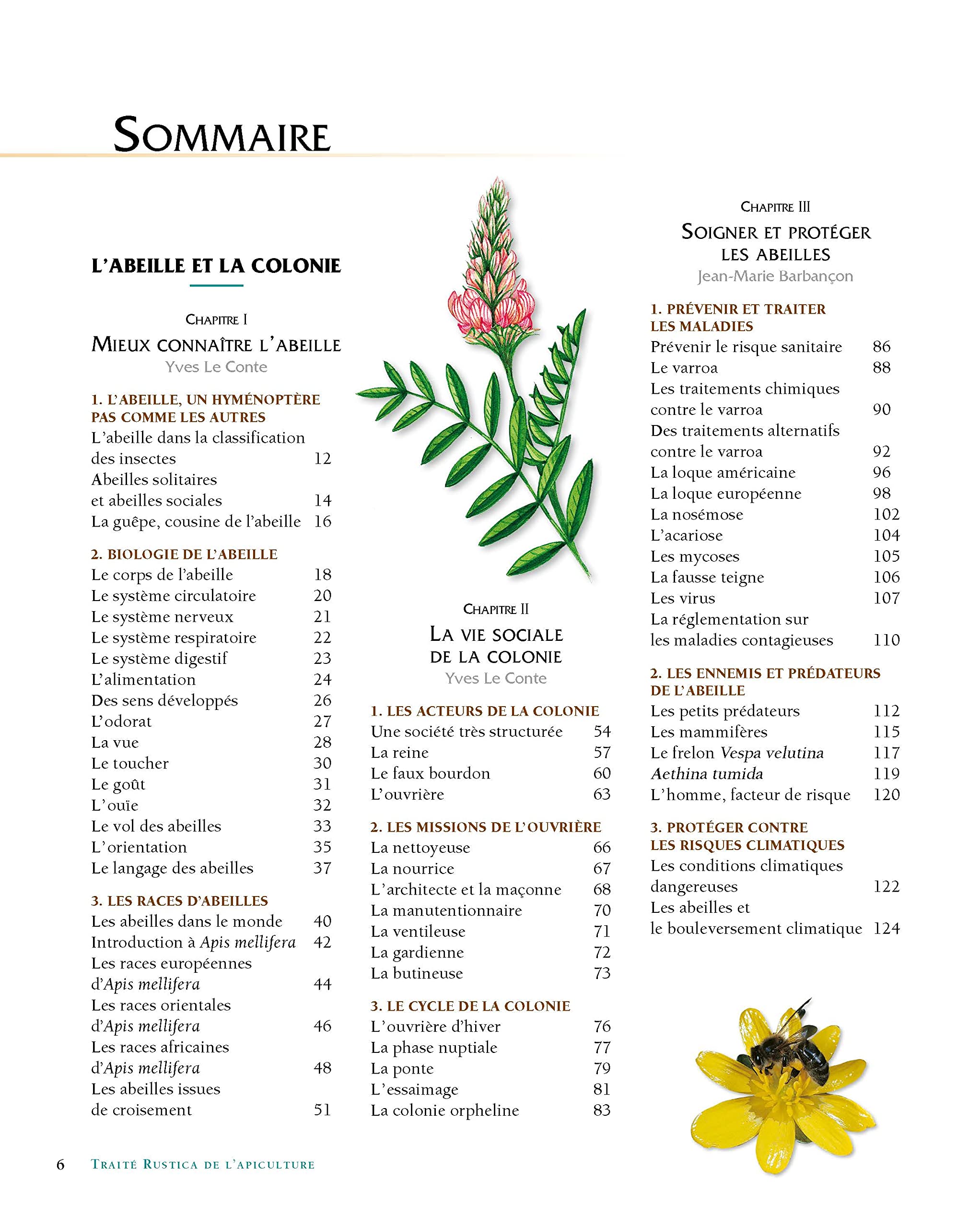 Le traité Rustica de l'apiculture version luxe