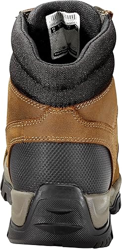 Miniatura 3 de Carhartt Botas Ground Force de 6 pulgadas impermeables con punta suave para hombre Cme6047