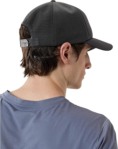 バードワードトラッカー　2024年モデル　タツカラー　新品未使用 ARC'TERYX アークテリクス Bird Word Trucker Curved バード