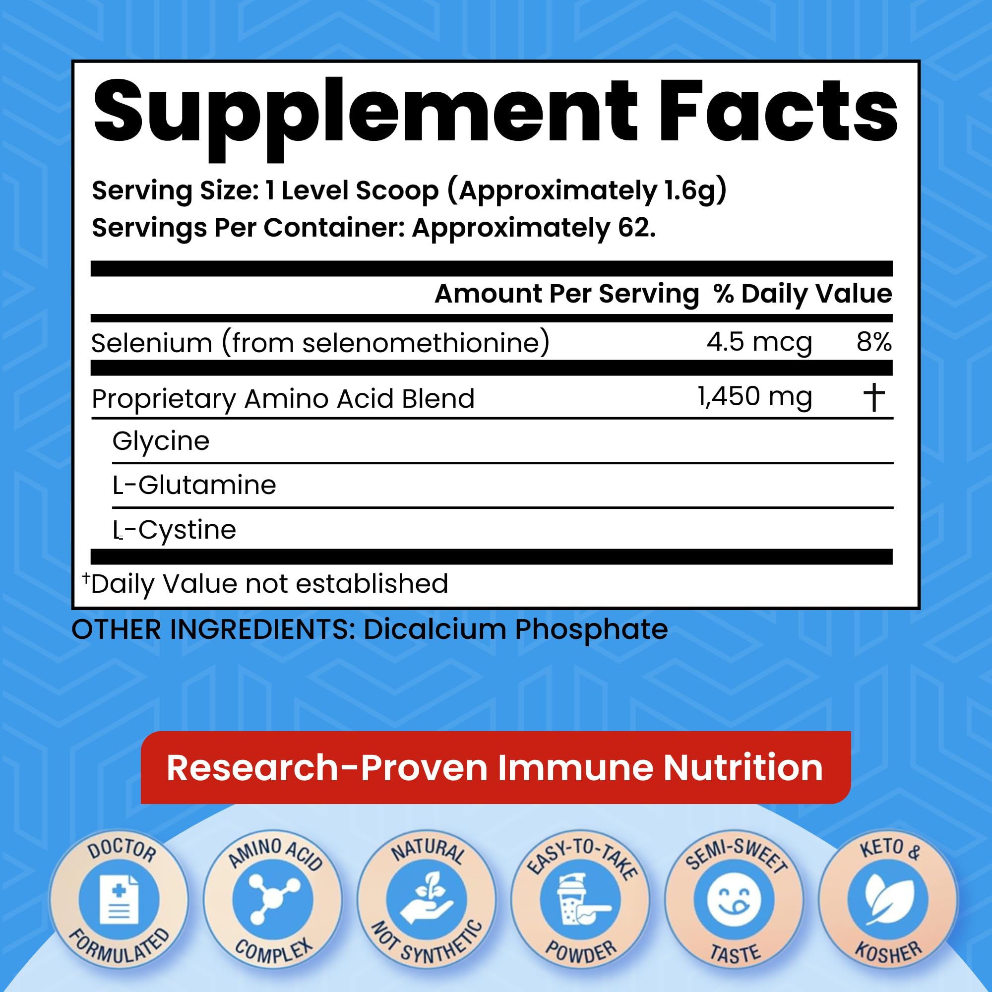 glutathione formulation L-Glutathion