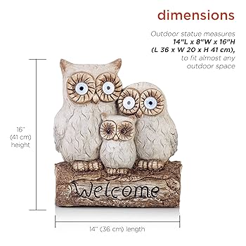 Amazon.com: Alpine Corporation 16