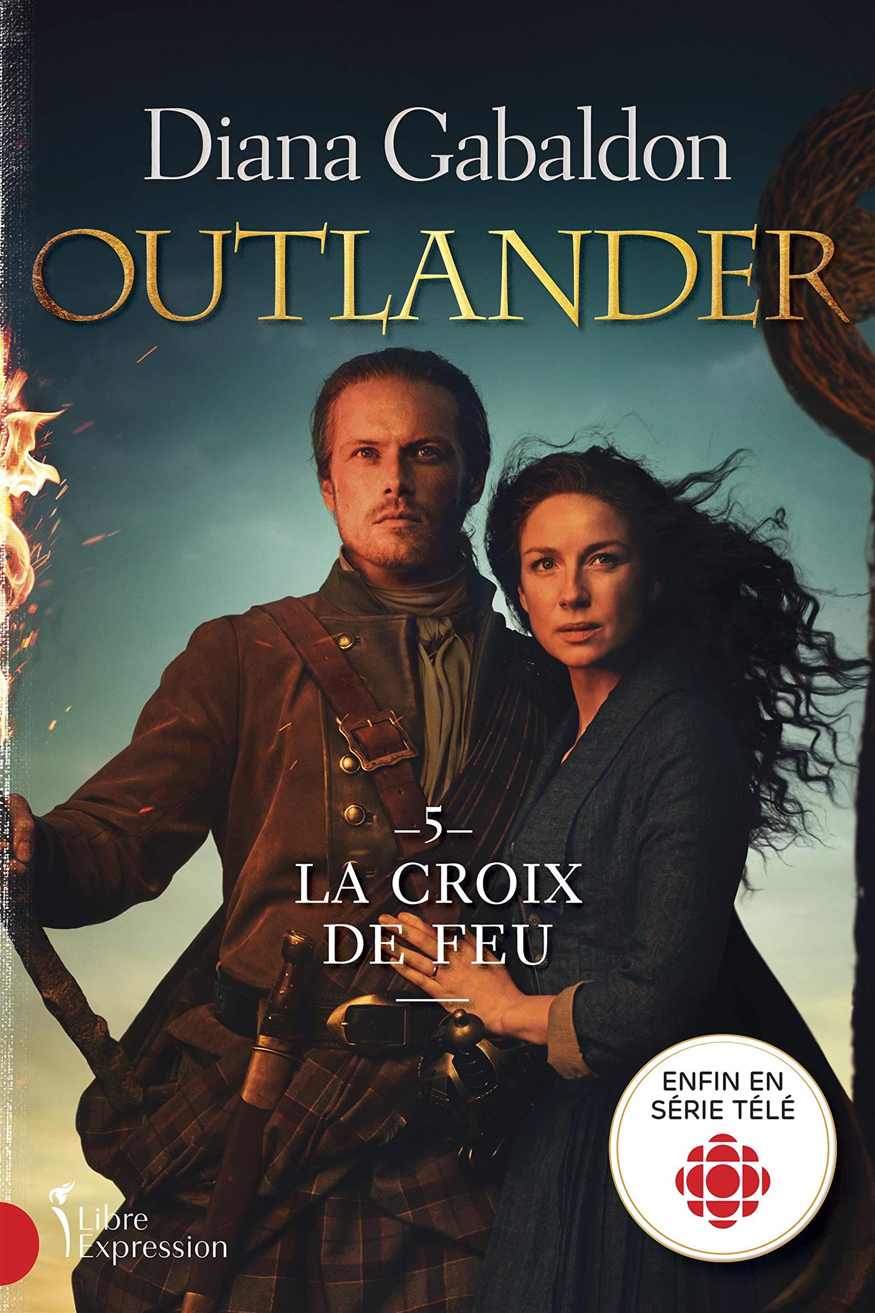 Outlander Tome 6 Résumé Détaillé Outlander, tome 5: La croix de feu: Gabaldon, Diana: 9782764809754: Books -  Amazon.ca