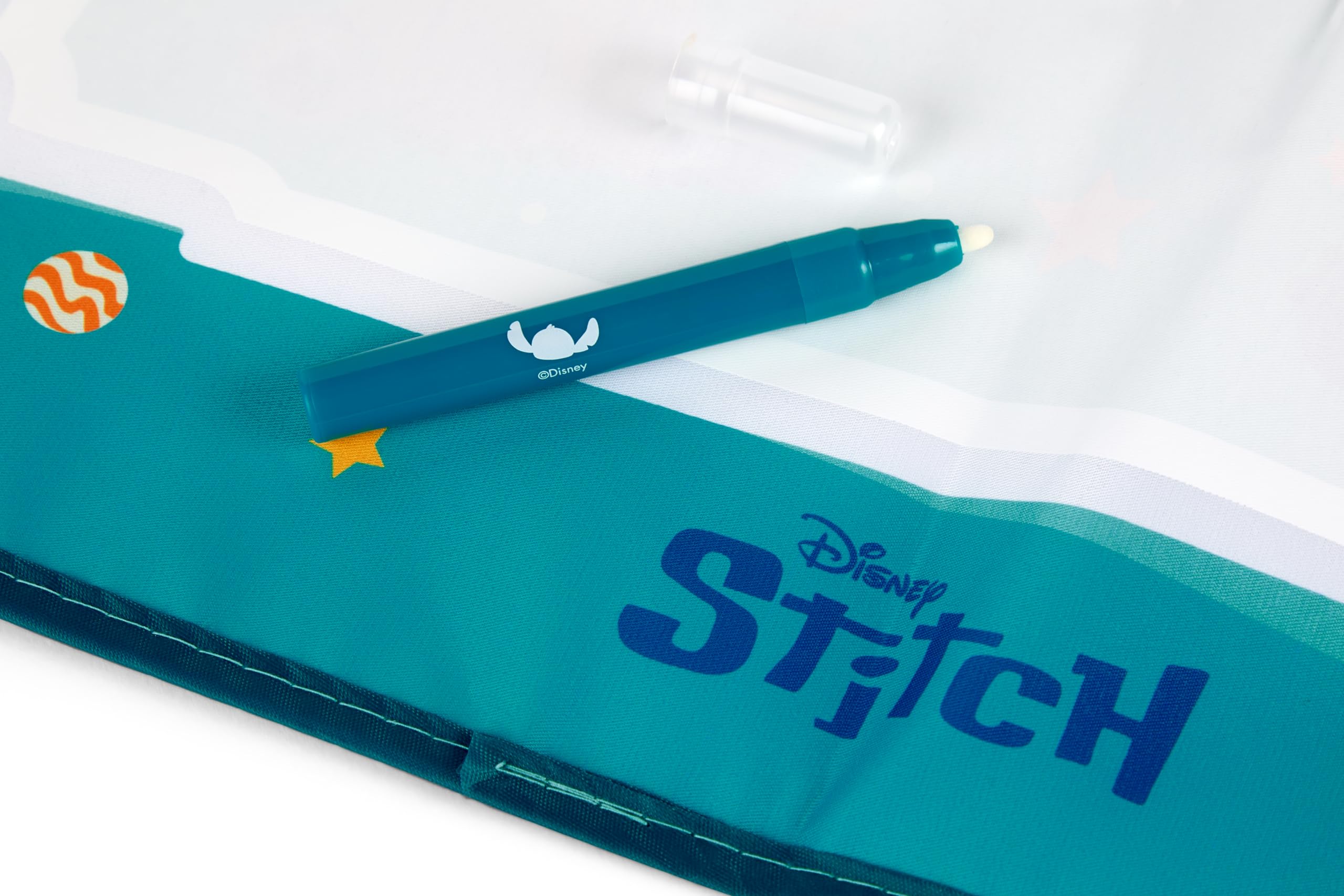 Disney Stitch Water Painting Mat - Image 3