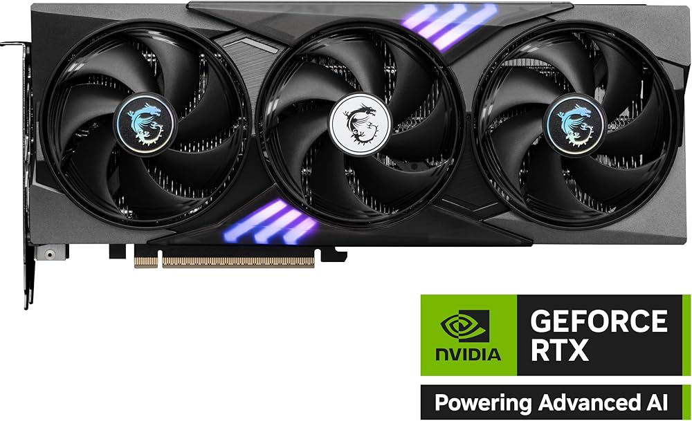 Amazon | MSI Gaming RTX 5060 Ti 16G Gaming Trio OCグラフィック