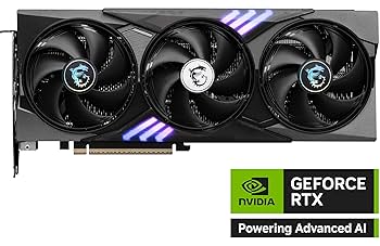 Amazon.com: MSI Gaming RTX 5060 Ti 8G Gaming Trio OC