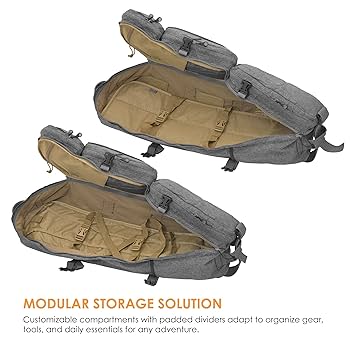 個人装備 HAZARD4 TakeDown Sling Pack MultiCam Hazard 4 Takedown sling backpack (MultiCam) - The Official