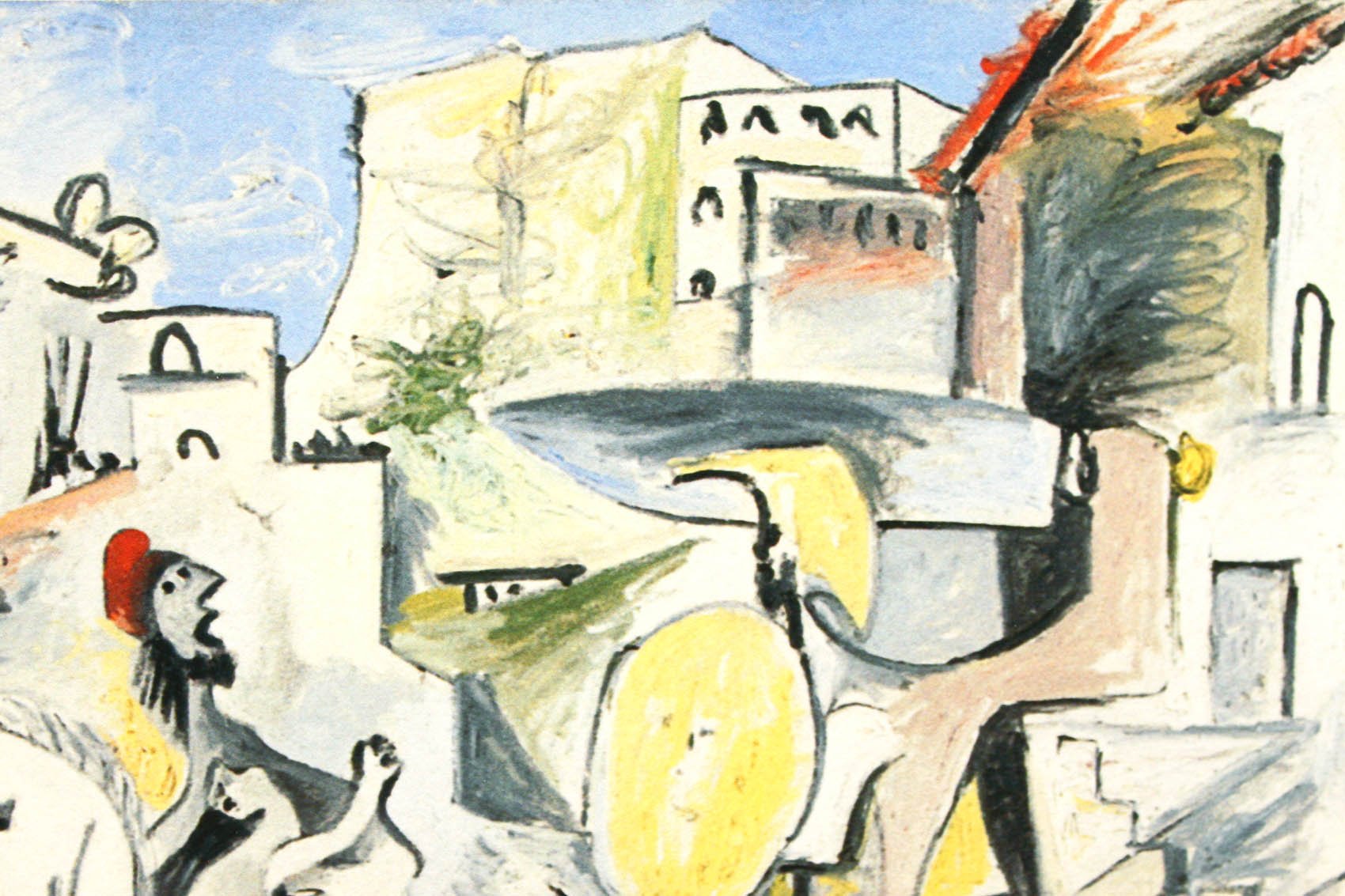 ピカソ【裸、緑の葉、胸像】 販売証明書付き Picasso Amazon.co.jp: ピカソ裸緑の葉胸像 証明書付き Picasso : ホーム