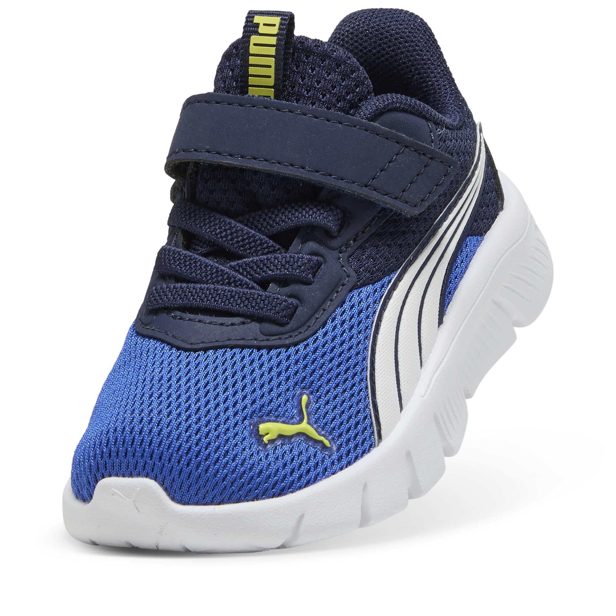 Puma Flexfocus Modern AC+ Inf BasketMixte bébé