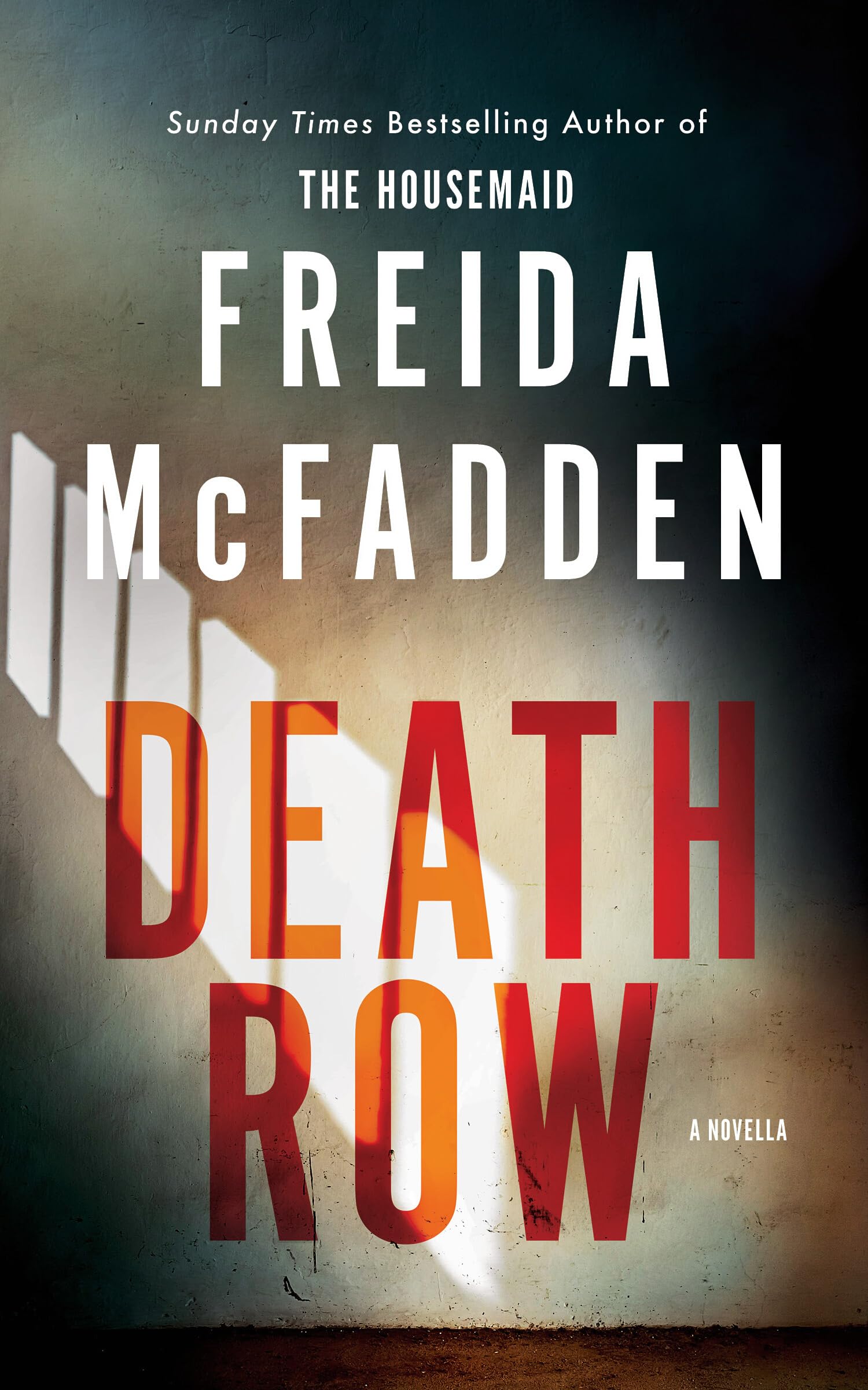 Death Row